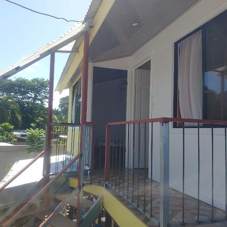 Casa Mar Vila Puerto Viejo de Talamanca Exterior foto