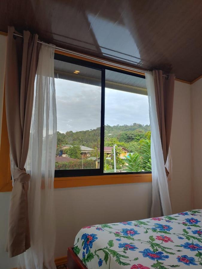 Casa Mar Vila Puerto Viejo de Talamanca Exterior foto